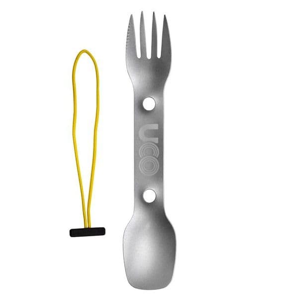 UCO Utility Titanium Spork