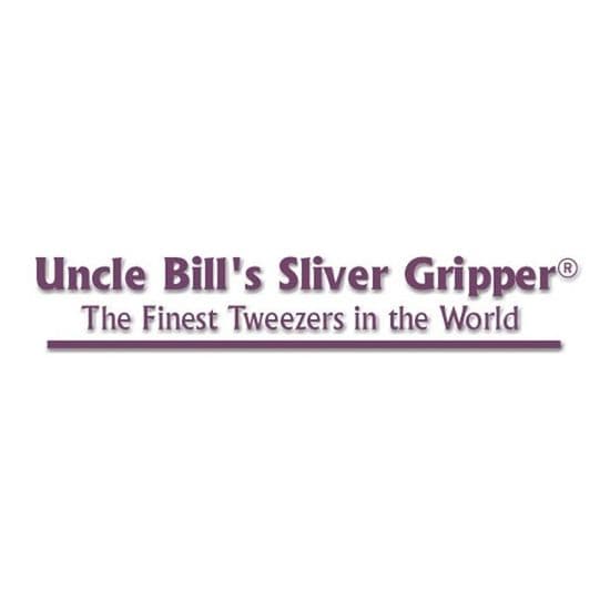 Uncle Bill's Original Sliver Grippers