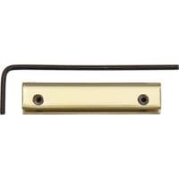 USA Knife Maker Kwik Easy Open Thumb Bar