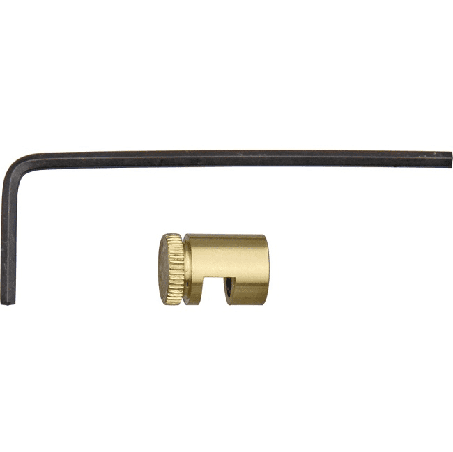 USA Knife Maker Kwik Easy Open Thumb Stud