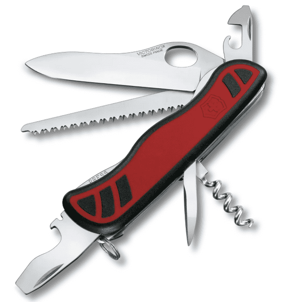 Victorinox Forester M Swiss Army Knife