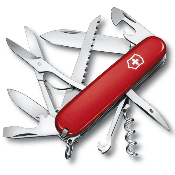 Victorinox Huntsman Swiss Army Knife
