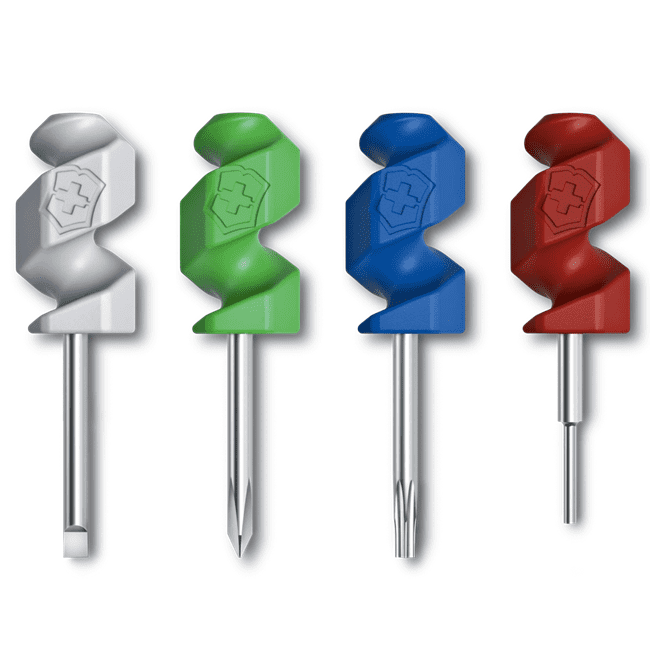 Victorinox Mini Tool Set