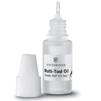 Victorinox Multitool Oil