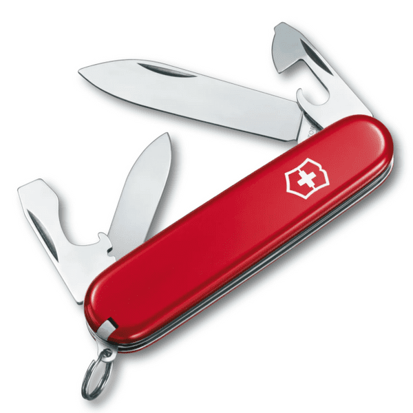 Victorinox Recruit Swiss Army Knife