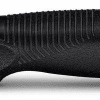 Victorinox Venture Fixed Blade Knife - Black