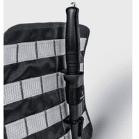 Victorinox Venture Fixed Blade Knife - Black