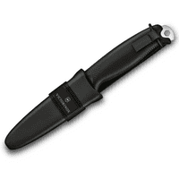 Victorinox Venture Fixed Blade Knife - Olive