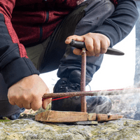 Victorinox Venture Pro Fixed Blade Knife