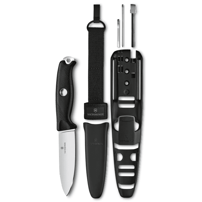 Victorinox Venture Pro Fixed Blade Knife