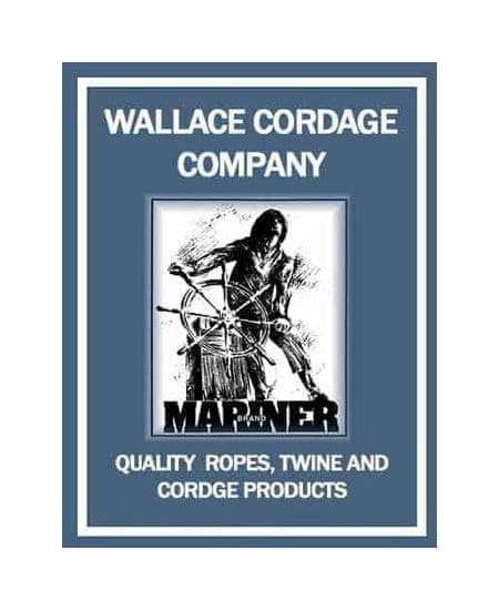 Wallace Cordage Company