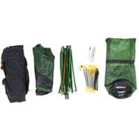 Wechsel Exogen 1  Person Tent