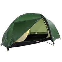 Wechsel Exogen 1  Person Tent