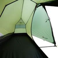 Wechsel Exogen 1  Person Tent