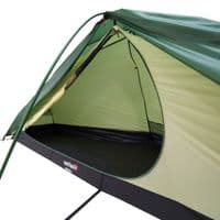Wechsel Exogen 1  Person Tent