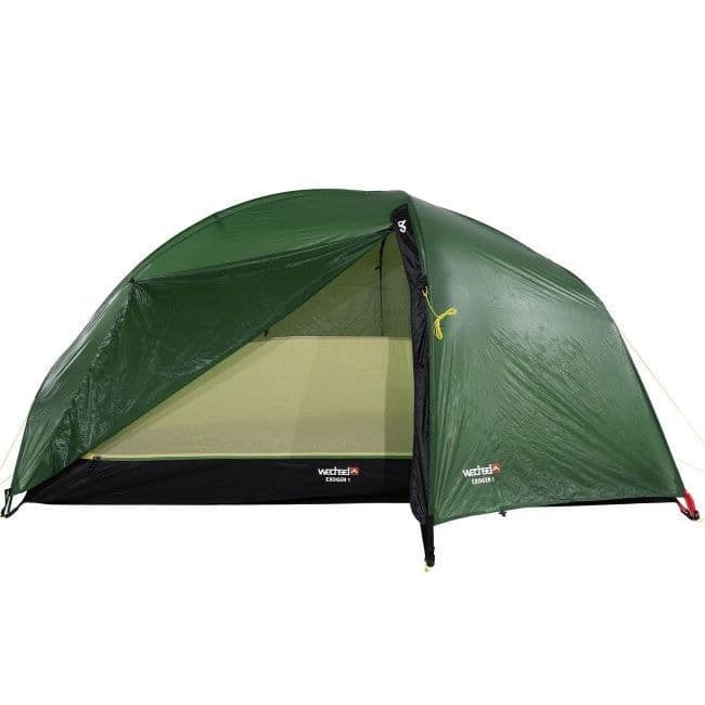 Wechsel Exogen 1  Person Tent