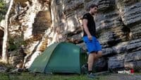 Wechsel Exogen 2  Person Tent
