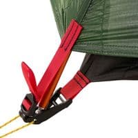 Wechsel Exogen 2  Person Tent