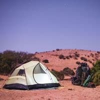 Wechsel Exogen 2  Person Tent