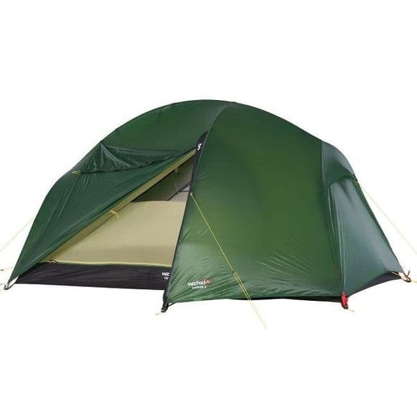 Wechsel Exogen 2 Person Tent