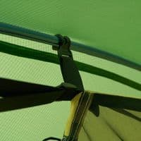 Wechsel Exogen 3  Person Tent