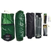 Wechsel Exogen 3  Person Tent