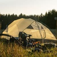 Wechsel Exogen 3  Person Tent