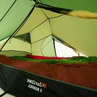 Wechsel Exogen 3  Person Tent