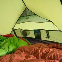 Wechsel Exogen 3  Person Tent