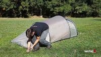 Wechsel Outpost 2  Person Tent
