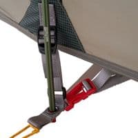 Wechsel Outpost 2  Person Tent