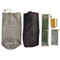 Wechsel Outpost 2  Person Tent
