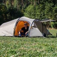 Wechsel Outpost 2  Person Tent