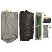 Wechsel Outpost 3  Person Tent