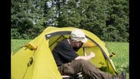 Wechsel Pathfinder Elements 1 Person Tent