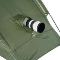 Wechsel Pathfinder Elements 1 Person Tent