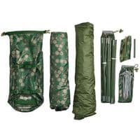 Wechsel Pathfinder Elements 1 Person Tent
