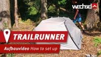Wechsel Trailrunner 1.5  Person Tent