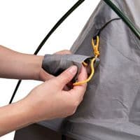 Wechsel Trailrunner 1.5  Person Tent