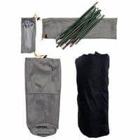 Wechsel Trailrunner 1.5  Person Tent