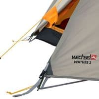 Wechsel Venture 2  Person Tent