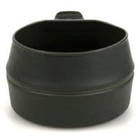 Wildo Camp-A-Box  Basic - Olive