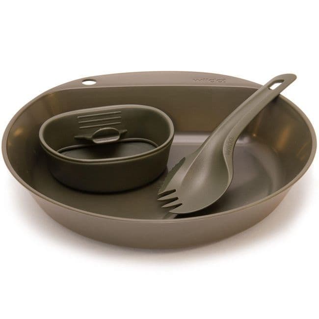 Wildo Pathfinder Kit - Olive