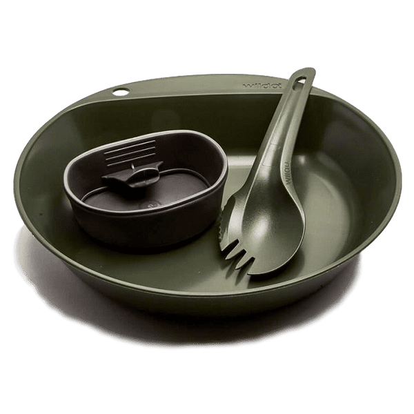 Wildo Pathfinder Kit - Olive