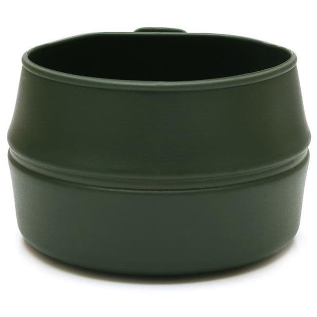 Wildo Swedish Mess Kit  Folding Cup