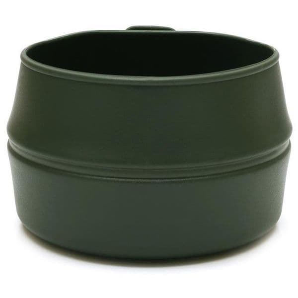 Wildo Swedish Mess Kit  Folding Cup