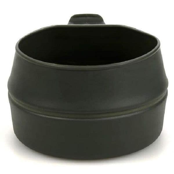 Wildo Swedish Mess Kit  Folding Cup