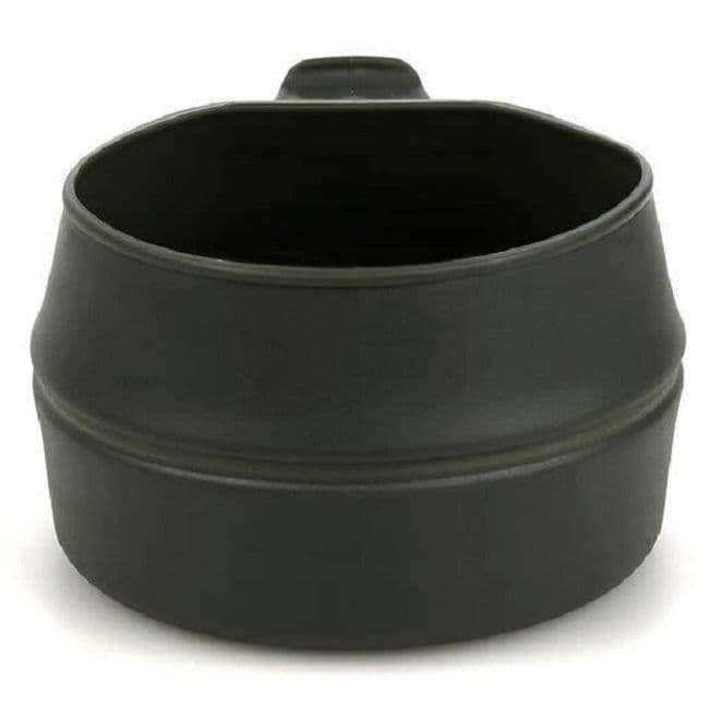 Wildo Swedish Mess Kit Folding Cup