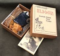Wilmas Elddon Swedish Natural Firelighting kit