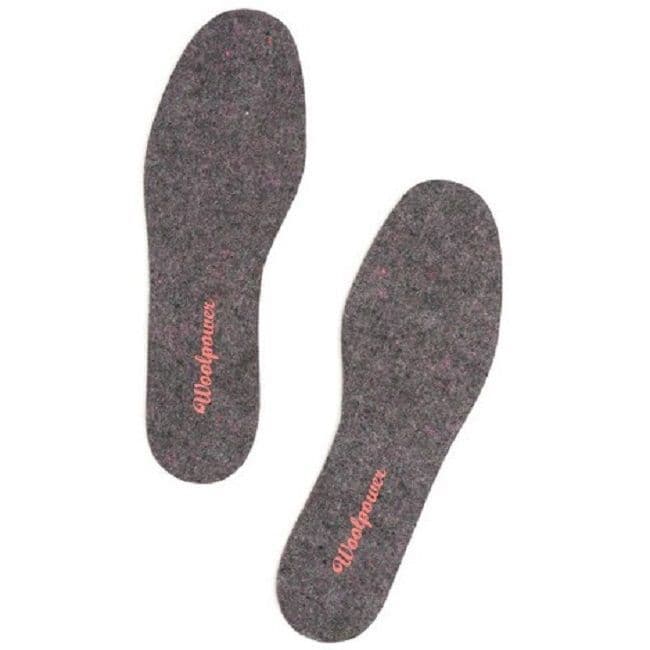 Woolpower Felt Insoles